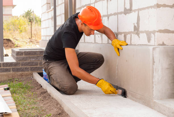 Waterproofing professionals working in Berwyn, IL